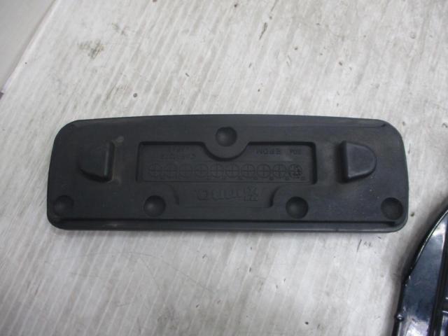 INNO K325 車種別取付フック