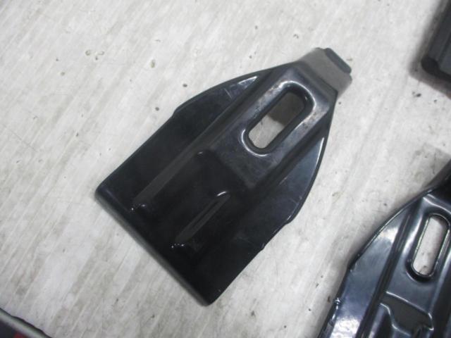 INNO K325 車種別取付フック