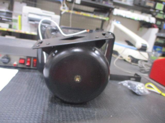 CJB-200W + Federal Signal TS200-N 拡声器
