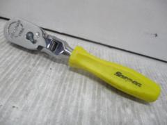 Snap-on ショート ラチェットレンチ