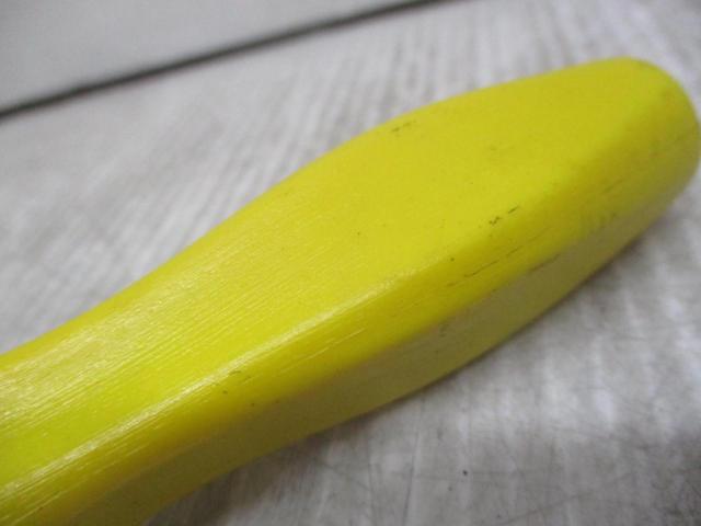 Snap-on ショート ラチェットレンチ