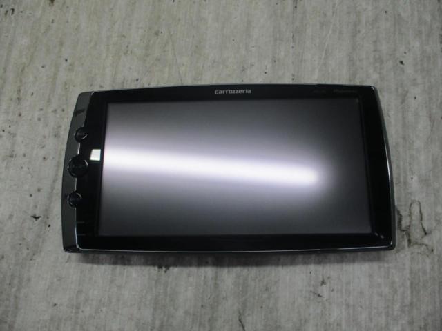 carrozzeria
AVIC-T99
7 inches
Portable navigation
2011 model