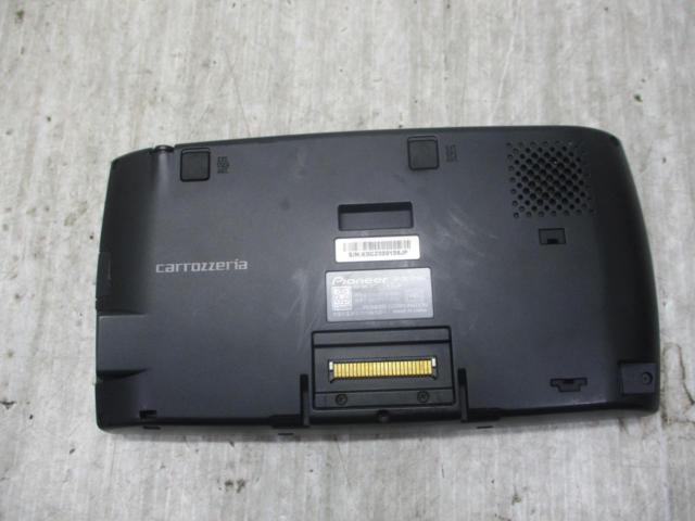 carrozzeria
AVIC-T99
7 inches
Portable navigation
2011 model
