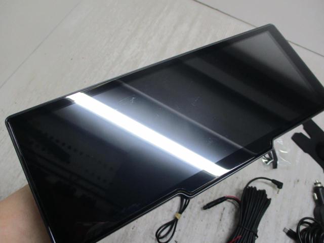 Herilary-P1 P1-104K 10インチ ポータブルディスプレイオーディオ
