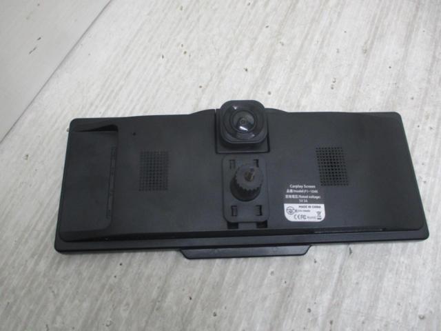 Herilary-P1 P1-104K 10インチ ポータブルディスプレイオーディオ