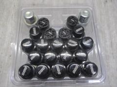 BBS
Made McGARD
Wheel lock bolt
Installation Kit
