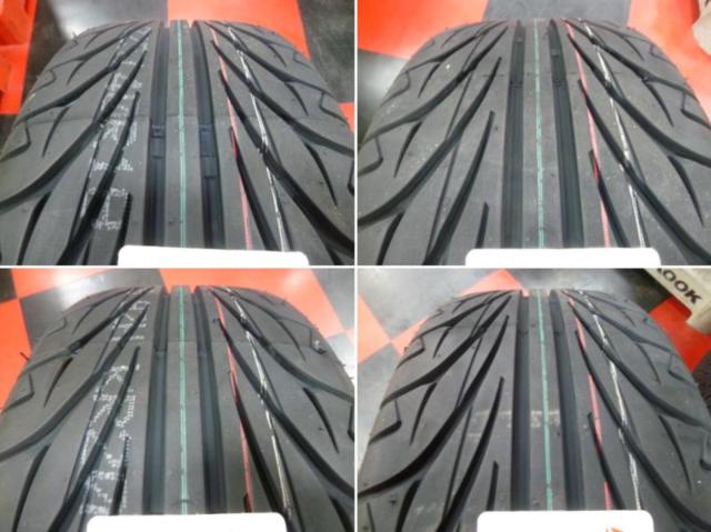 ENKEI PerformanceLine PF07 + KENDA KAISER KR20