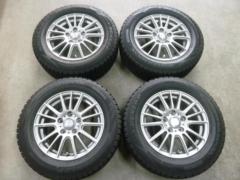 weds ravrion Selzer + DUNLOP WINTERMAXX WM02