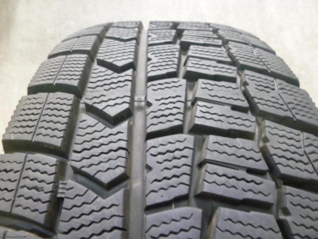 weds ravrion Selzer + DUNLOP WINTERMAXX WM02
