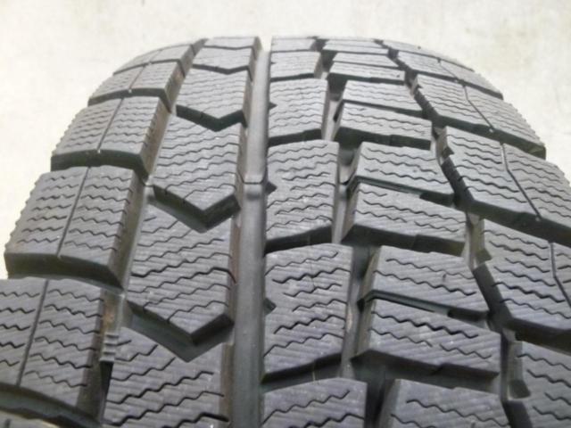 weds ravrion Selzer + DUNLOP WINTERMAXX WM02