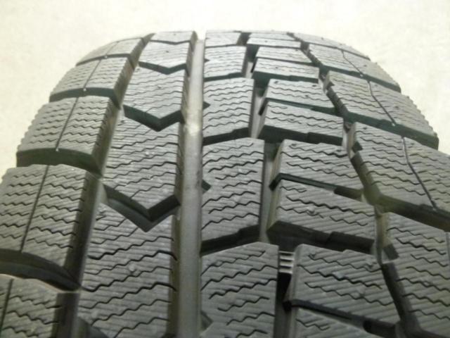 weds ravrion Selzer + DUNLOP WINTERMAXX WM02