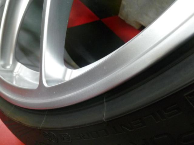 AZSH36W/37W
Crown Sport size!!
BBS
RI-D
(RI091)
+
DUNLOP
SPORT
MAXX
LUX