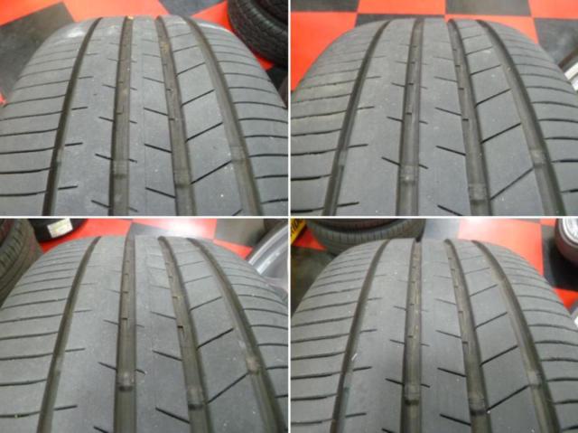AZSH36W/37W
Crown Sport size!!
BBS
RI-D
(RI091)
+
DUNLOP
SPORT
MAXX
LUX