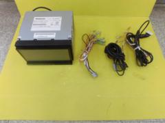 【Panasonic】CN-R300D