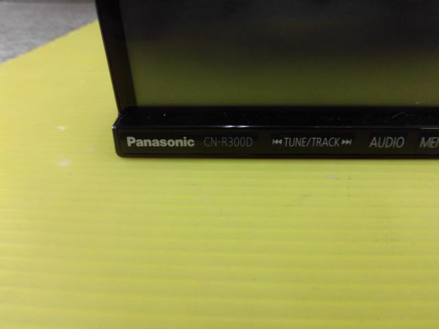 Panasonic CN-R300D