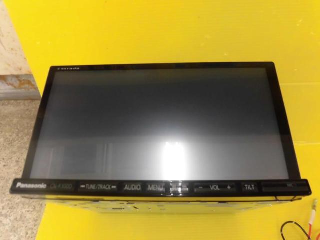 Panasonic CN-R300D