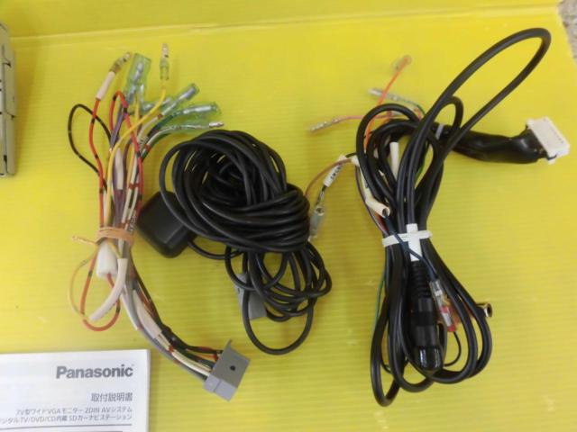 Panasonic CN-R300D