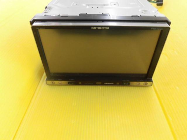 Bluetooth対応 【carrozzeria】AVIC-MRZ077