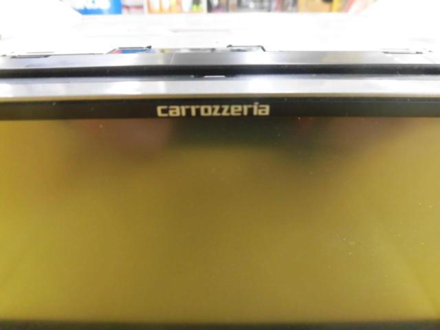 Bluetooth対応 【carrozzeria】AVIC-MRZ077