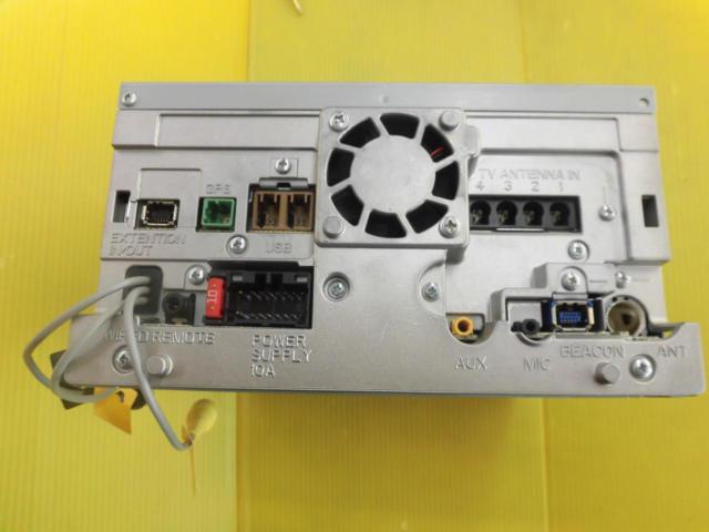 Bluetooth対応 【carrozzeria】AVIC-MRZ077