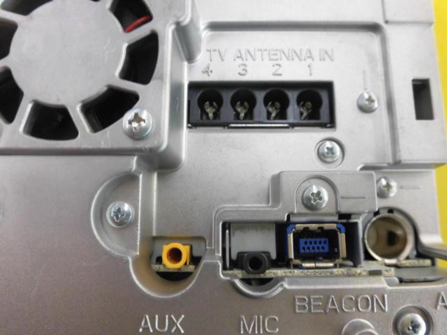 Bluetooth対応 【carrozzeria】AVIC-MRZ077