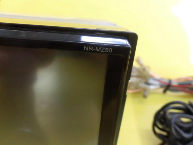 【MITSUBISHI】NR-MZ50