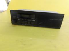 Genuine Suzuki parts
Radio Tuner
39101-82M26