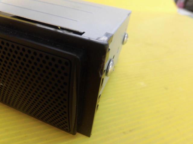 Genuine Suzuki parts
Radio Tuner
39101-82M26