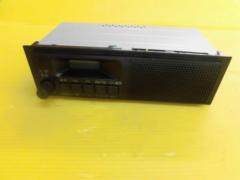 Genuine Suzuki parts
Radio Tuner
39101-82M26