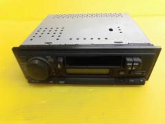 Suzuki genuine 1DIN cassette tuner
39101 - 76 G 11 - 000