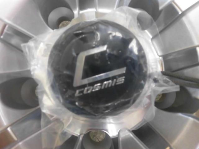 Others
COSMIS
RACING
R1