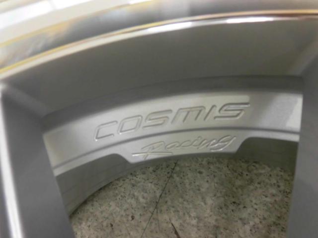 Others
COSMIS
RACING
R1