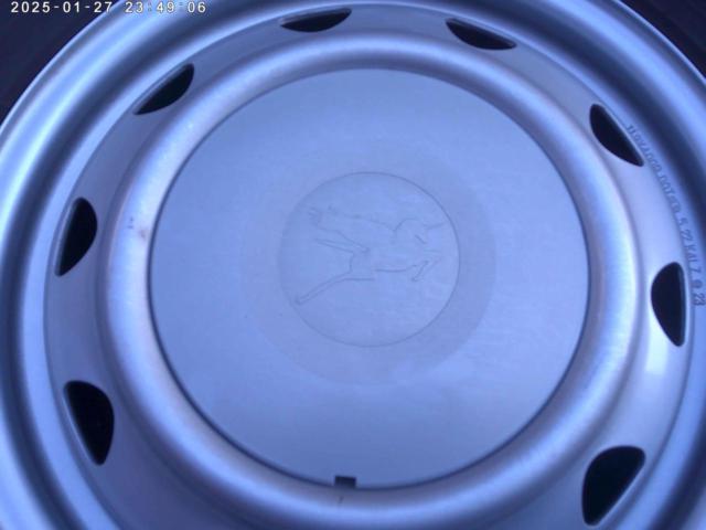 【TOPY(トピー)】STEEL WHEEL(スチールホイール) E35+【DUNLOP】WINTERMAXX WM03