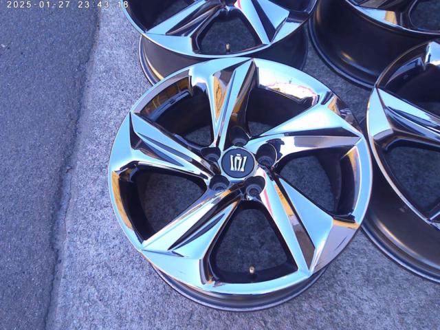 【トヨタ純正】 クラウン 220系 RS 純正