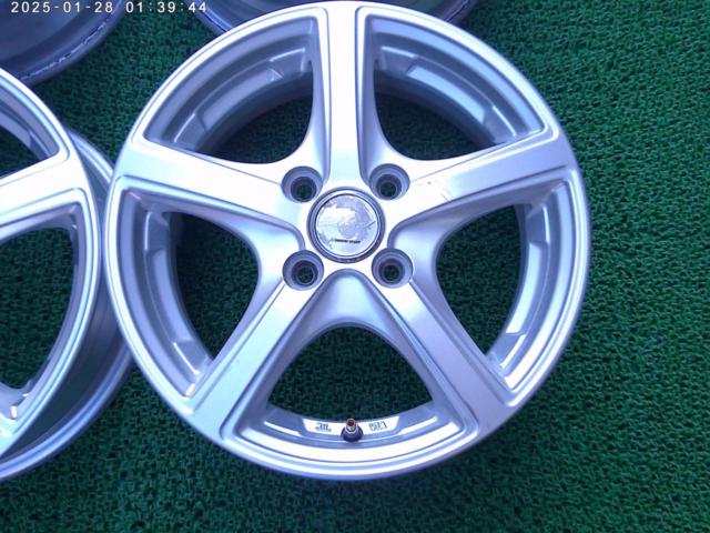 【MARUKA SERVICE(マルカサービス)】MANARAY SPORT EUROSPEED(マナレイスポーツ ユーロスピード) MS5 (4HOLE)