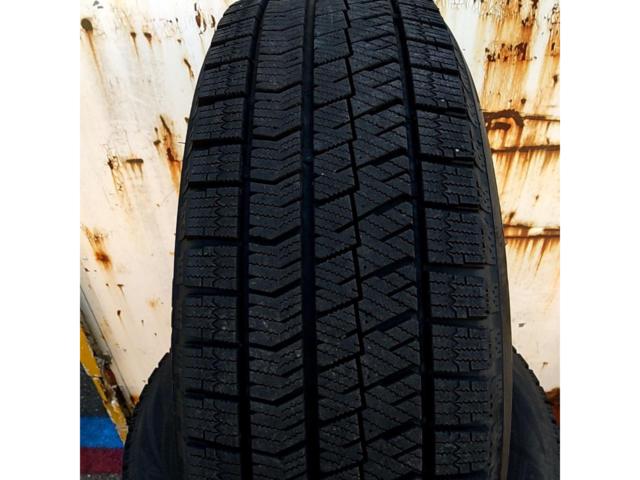 【BRIDGESTONE】BLIZZAK VRX2