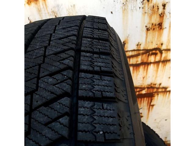 【BRIDGESTONE】BLIZZAK VRX2