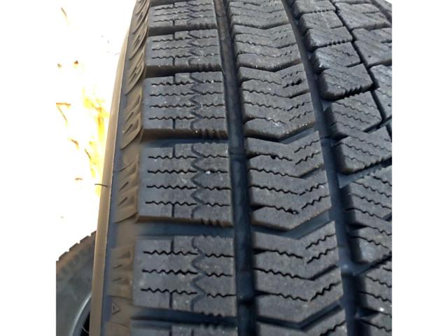 【BRIDGESTONE】BLIZZAK VRX2