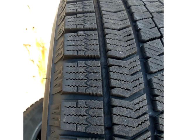 【BRIDGESTONE】BLIZZAK VRX2