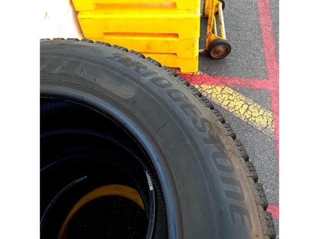 【BRIDGESTONE】BLIZZAK VRX2