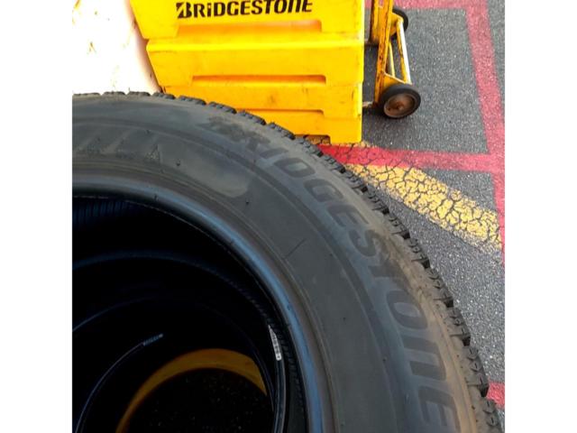 【BRIDGESTONE】BLIZZAK VRX2