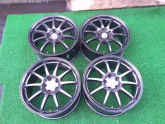 【HOT STUFF(ホットスタッフ)】CROSS SPEED(クロススピード) HYPER EDITION RS9