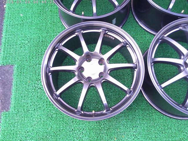 【HOT STUFF(ホットスタッフ)】CROSS SPEED(クロススピード) HYPER EDITION RS9