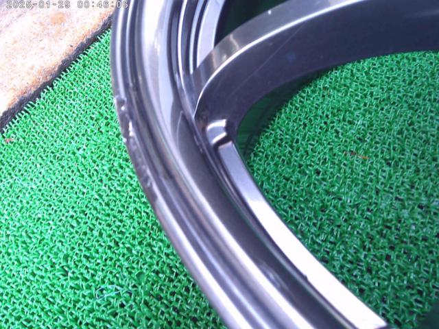 【HOT STUFF(ホットスタッフ)】CROSS SPEED(クロススピード) HYPER EDITION RS9