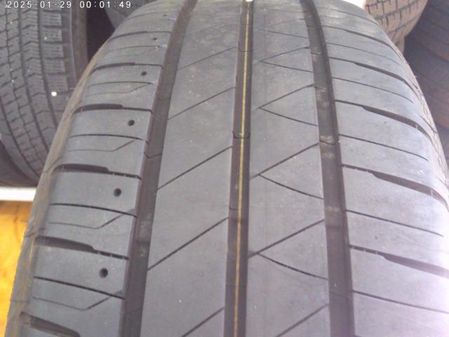 【BRIDGESTONE】FINESSA HB 01