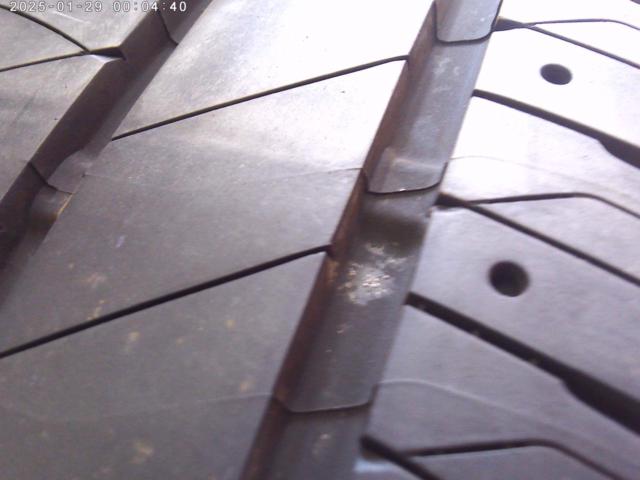 【BRIDGESTONE】FINESSA HB 01