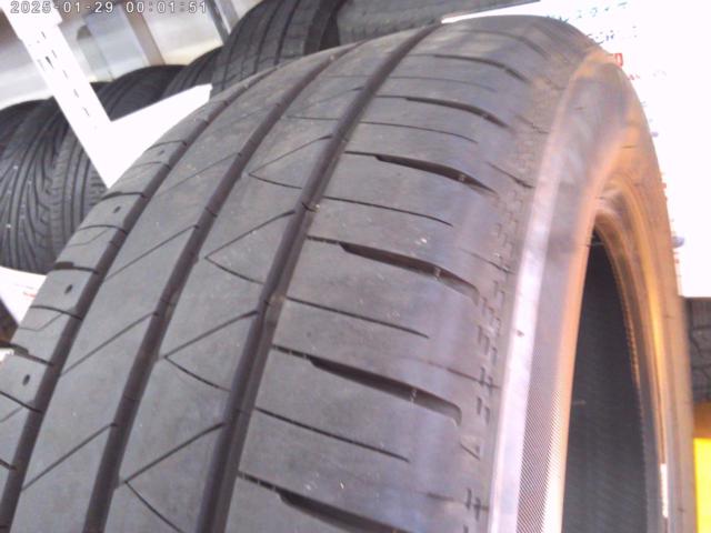 【BRIDGESTONE】FINESSA HB 01