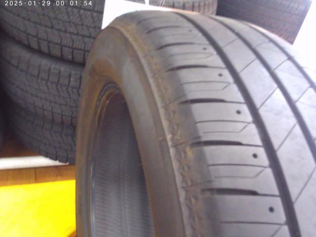 【BRIDGESTONE】FINESSA HB 01