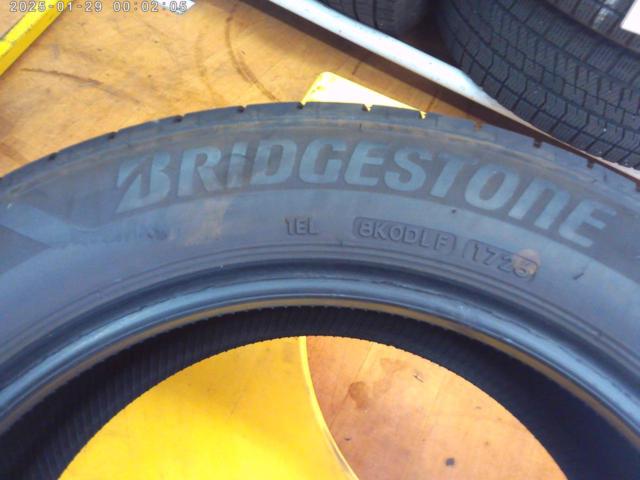 【BRIDGESTONE】FINESSA HB 01