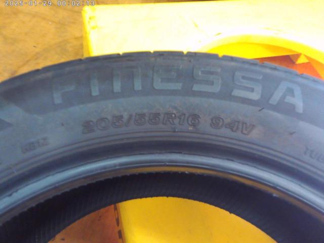【BRIDGESTONE】FINESSA HB 01